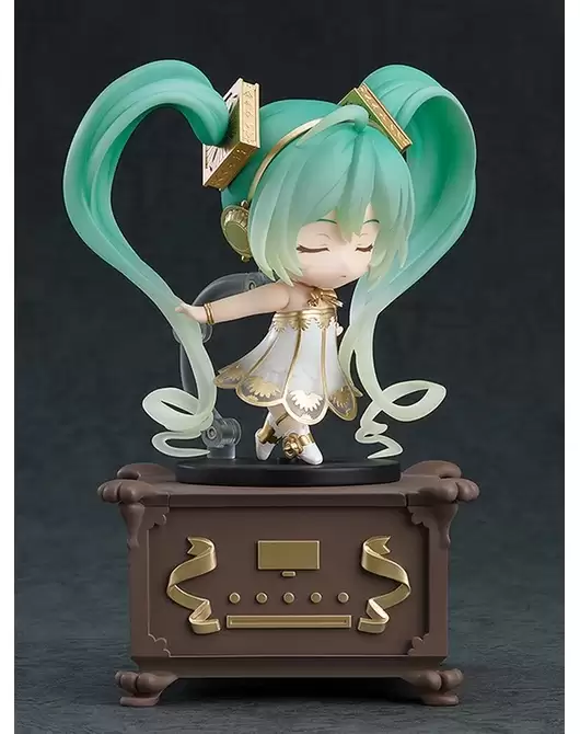 ������� Nendoroid Hatsune Miku: Symphony 5th Anniversary Ver.