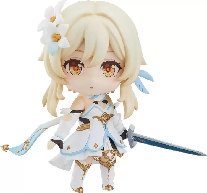 ������� Nendoroid 1718 ������ ������ Lumine