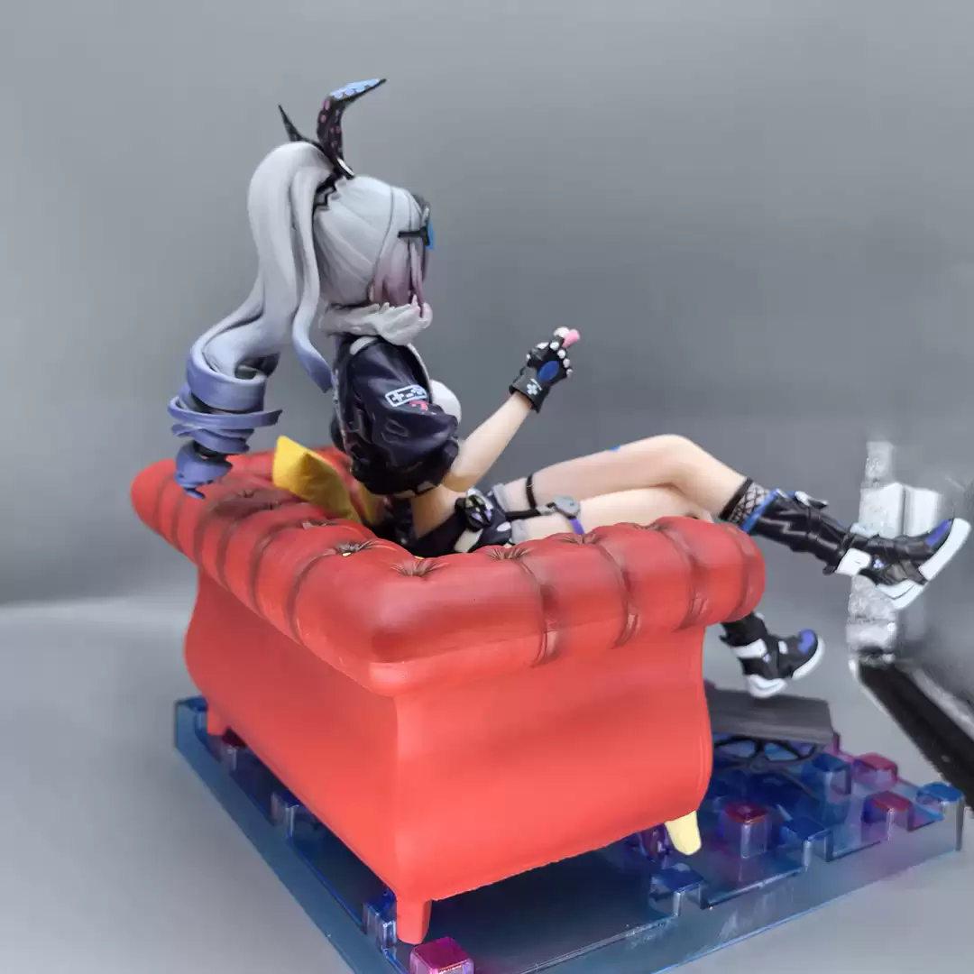 ������� ������: ���� ���� / Silver Wolf (�����)