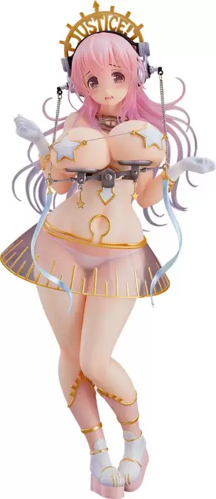 ������� ����� ������ Libra Ver. 1/7 Complete Figure