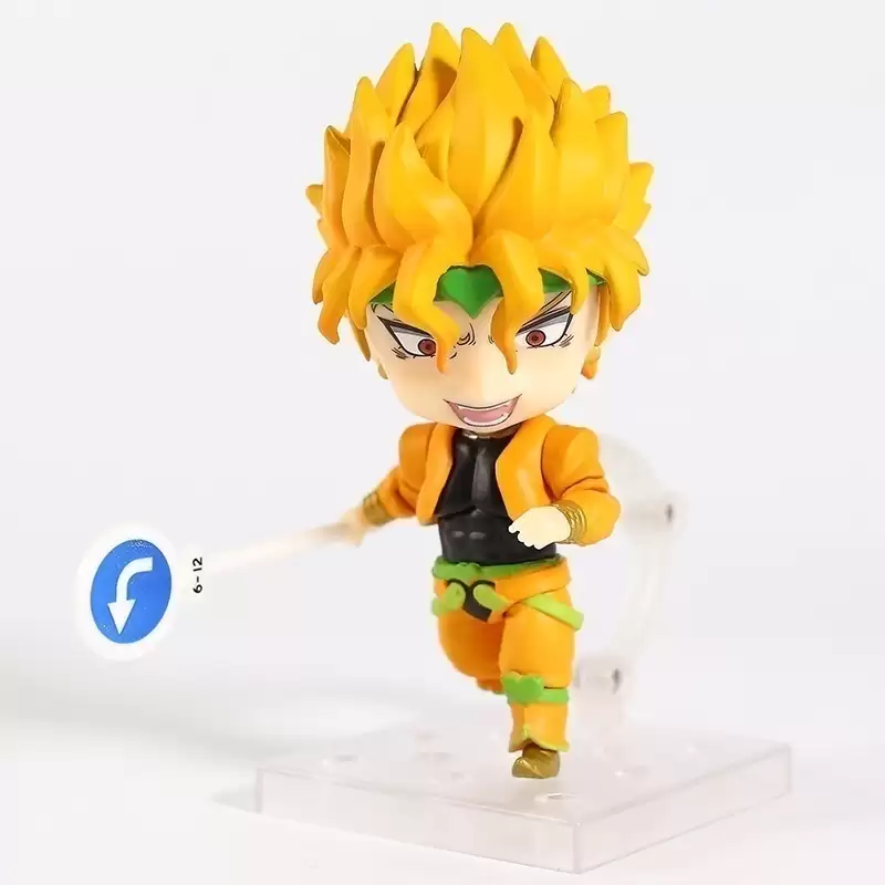 ������� Nendoroid 1110 ����������� ����������� ������: DIO