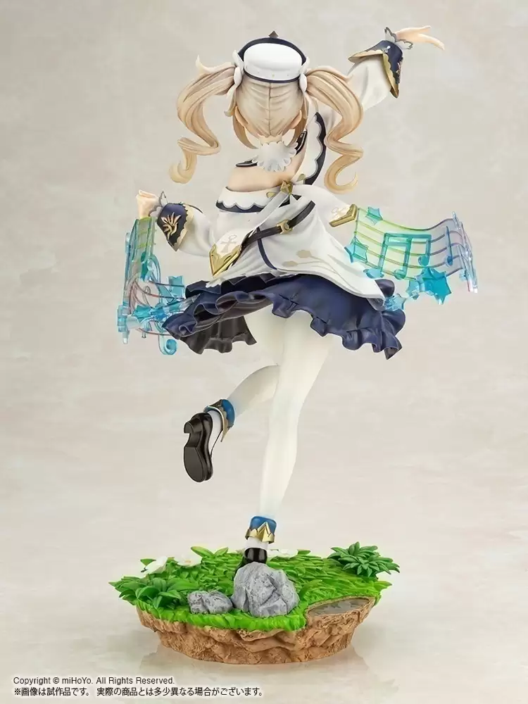 ������� Genshin Impact: Barbara