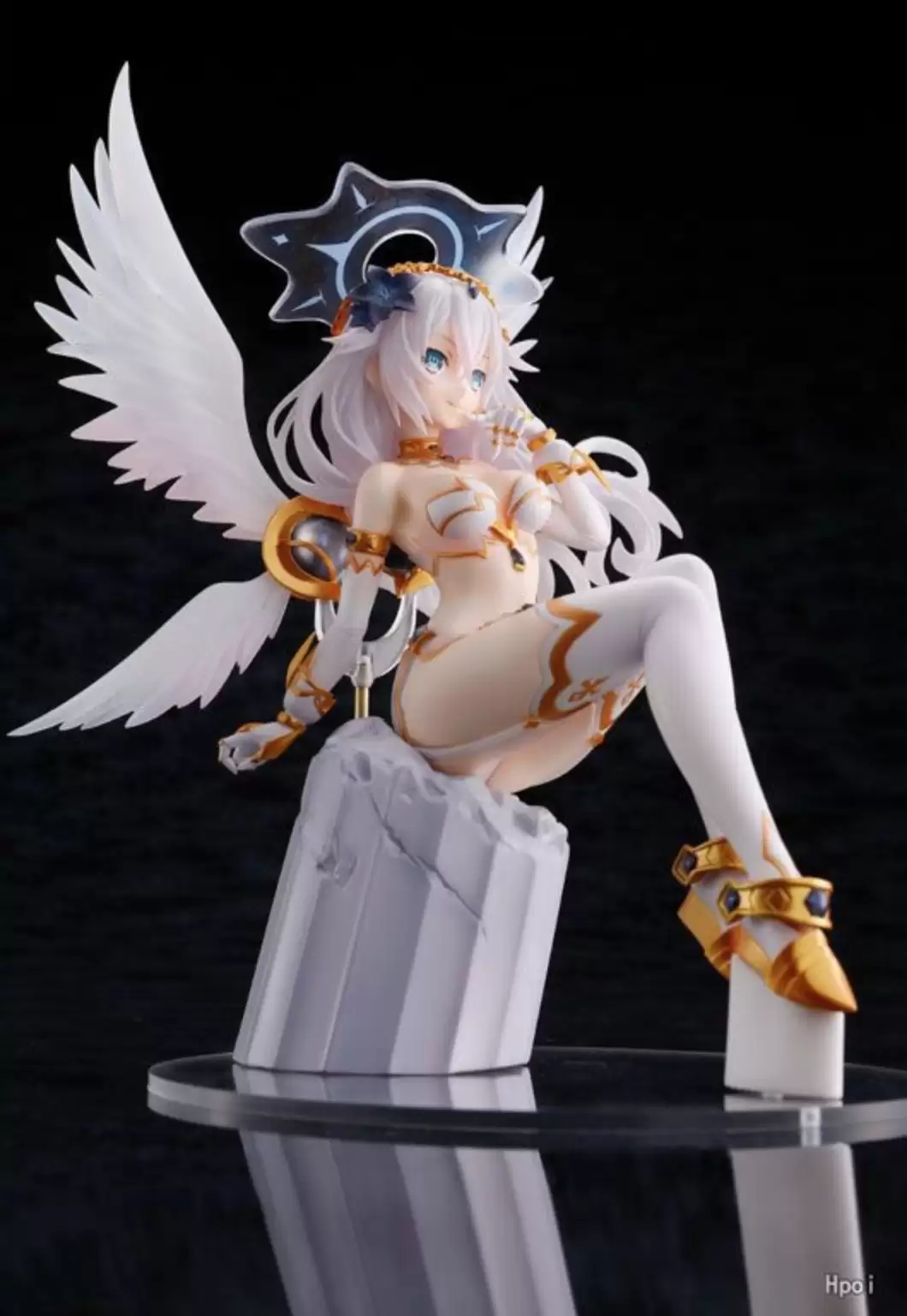 ������� Hyperdimension Neptunia Noire 498547
