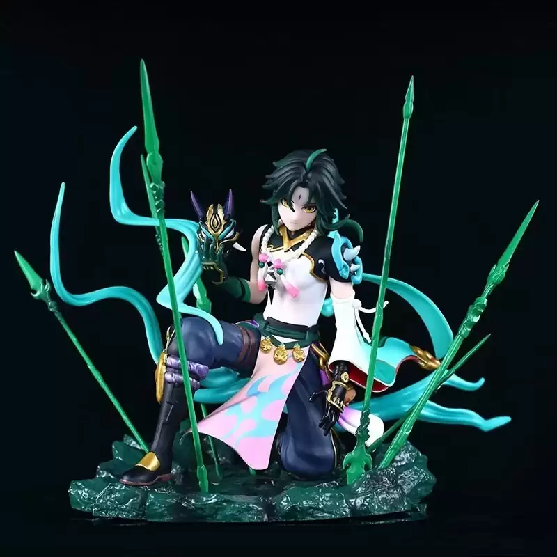 ������� ������ ������ Xiao