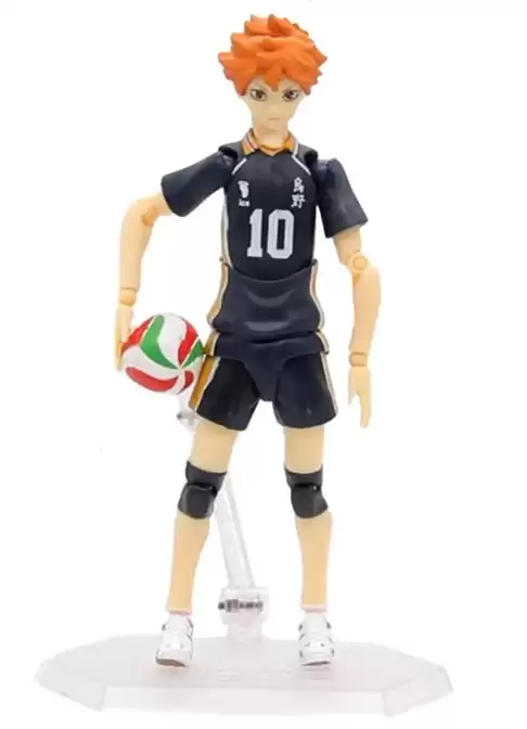 ������� figma 358 ��������!! - Shoyo Hinata