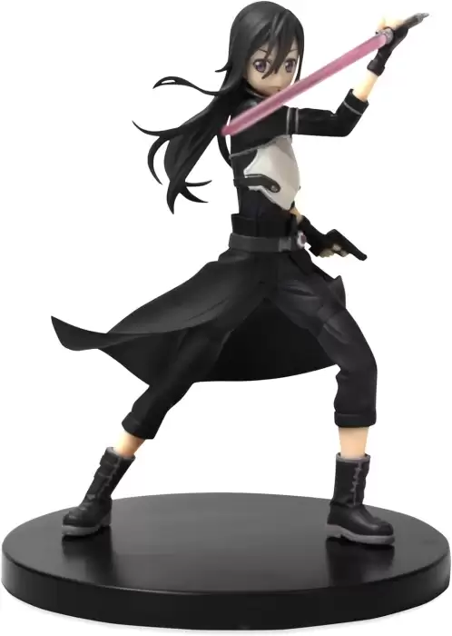 ������� GGO Special Figure Kirito