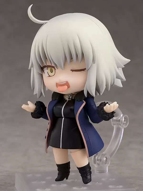 ������� Nendoroid 1170  Avenger/Jeanne d'Arc (Alter) Shinjuku Ver.