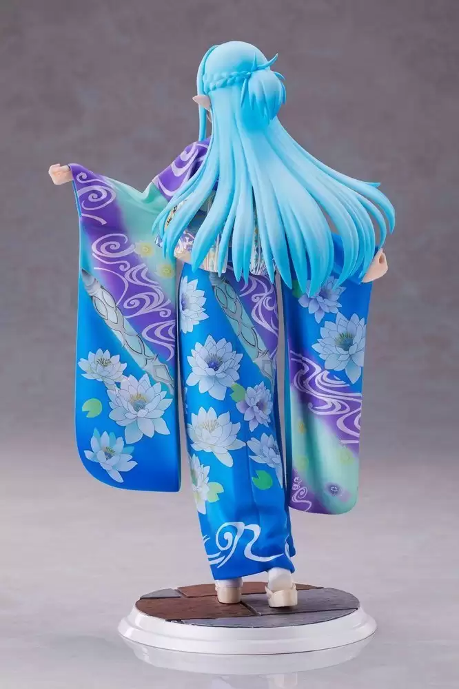 ������� "Sword Art Online" Asuna Undine Kyoyuzen Ver.