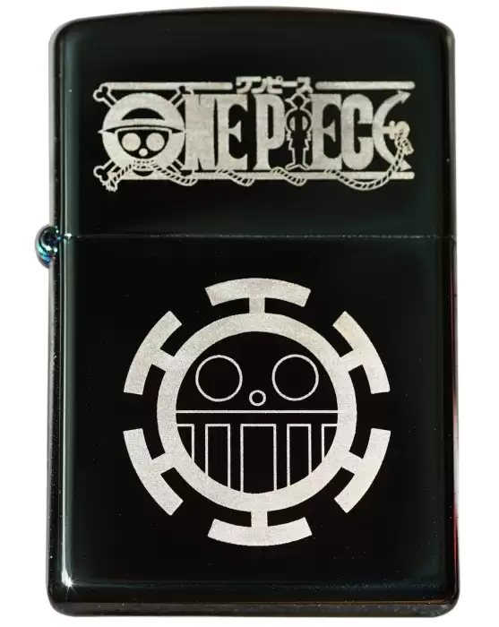 ��������� ������������ Zippo One Piece