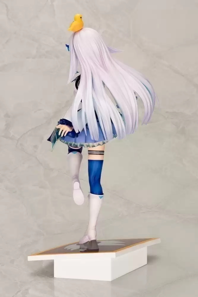 ������� Nijisanji - Lize Helesta