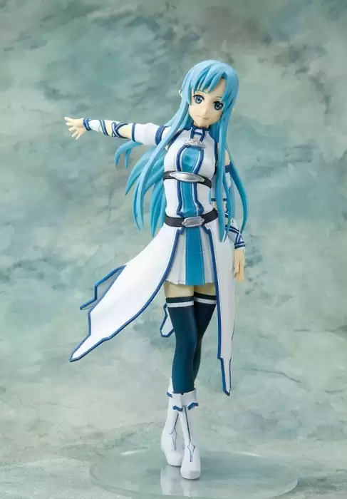 ������� Sword Art Online / ������� ���� ������ - Asuna / ����� Undine Ver. ***