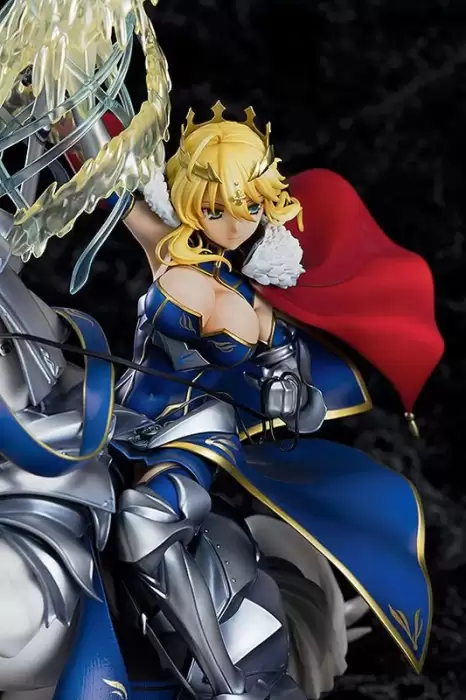 ������� Fate/Grand Order - Lancer/Altria Pendragon 1/8 ***