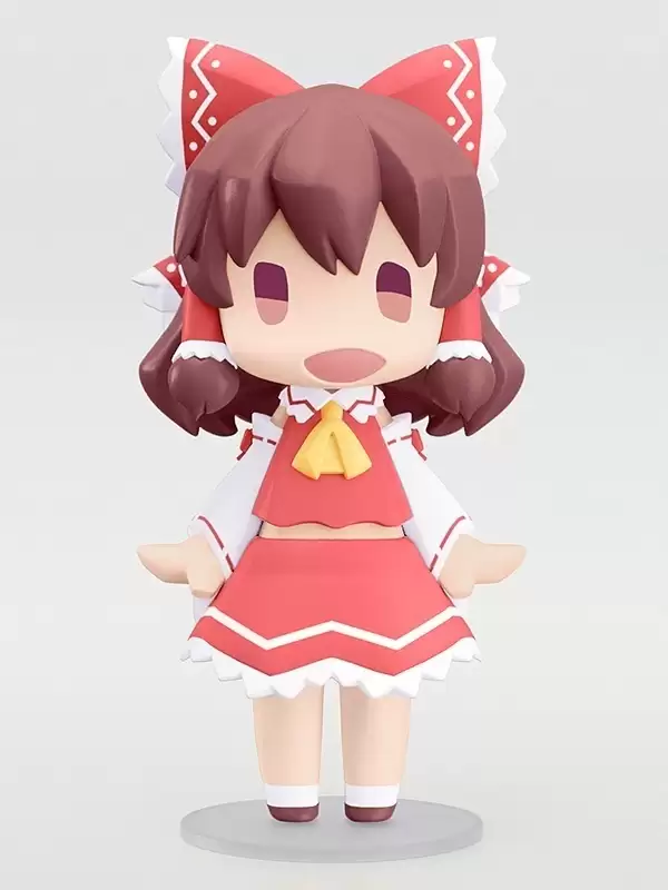 ������� HELLO! GOOD SMILE Touhou Project: Reimu Hakurei