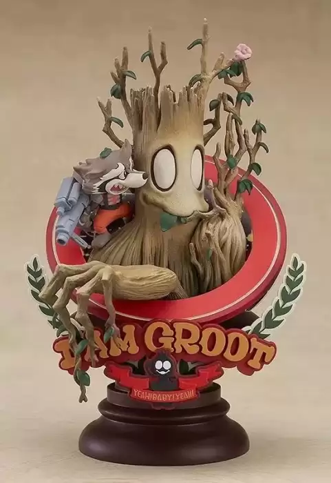 ������� ������ ��������� Groot Superlog