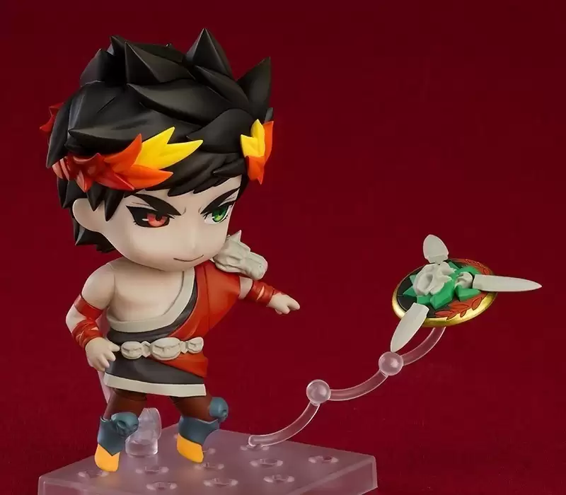 ������� Nendoroid 1797 Hades: Zagreus