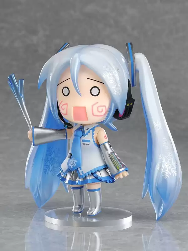 ������� Nendoroid Q style Miku Snow 97