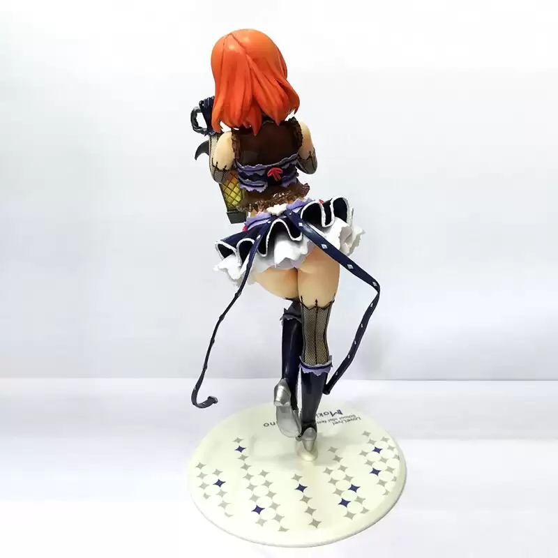 ������� ����� ������! ������ �������� �����: Nishikino Maki