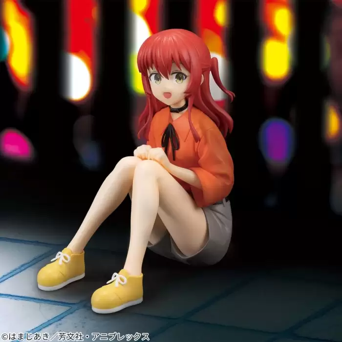 ������� Kita Ikuyo - Bocchi the Rock!