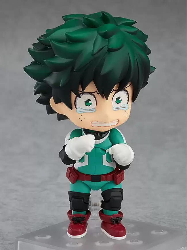 ������� Nendoroid ��� ��������� �������� - Midoriya Izuku Figma 686
