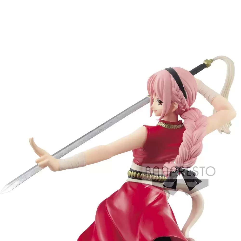 ������� Bandai One Piece Treasure Cruise World Journey Vol.4 Rebecca