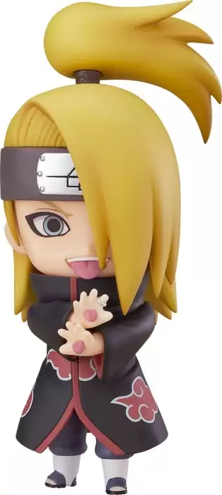 ������� Nendoroid 1481 NARUTO Shippuden - Deidara
