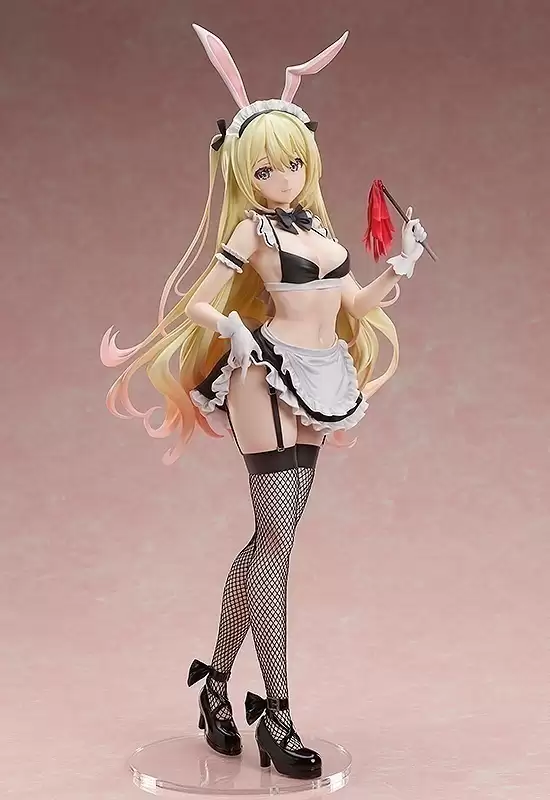 ������� Original Character: Eruru Maid Bunny Ver.