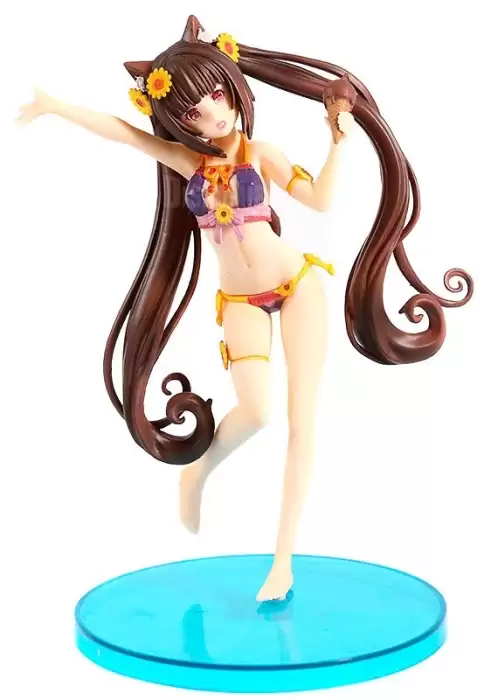 ������� ������� ��� Chocola Swimsuit Ver.