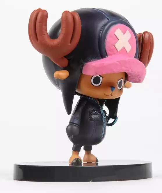 ������� Banpresto One Piece DXF Tony Tony Chopper Film Gold The Grandline Men Vol.2