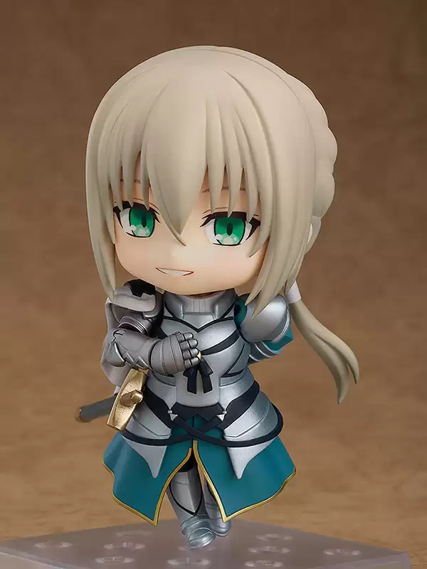 ������� Nendoroid 1469 Fate/Grand Order THE MOVIE Divine Realm of the Round Table Camelot: Bedivere