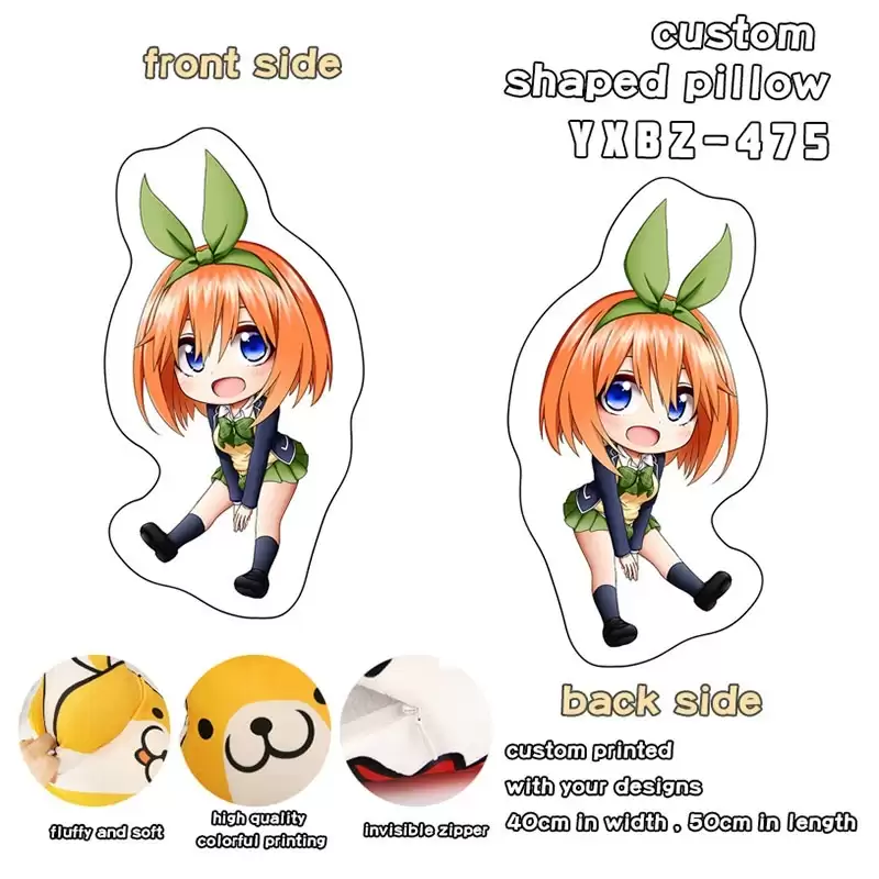 ������� �������� ���� ������ - Yotsuba Nakano