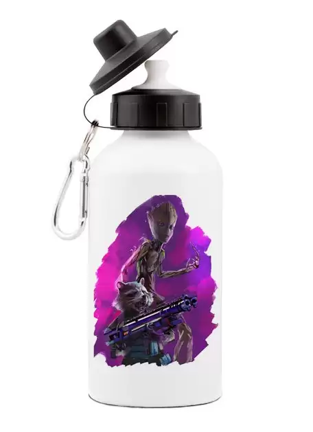 ������ ������� ��� ���� "������ ���������" Groot � Rocket
