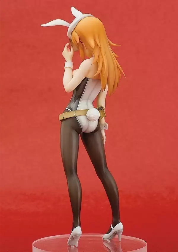 ������� Charlotte E Yeager Bunny Style