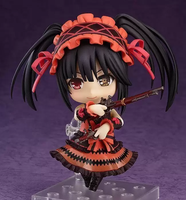 ������� Nendoroid Date A Live Kurumi Tokisaki