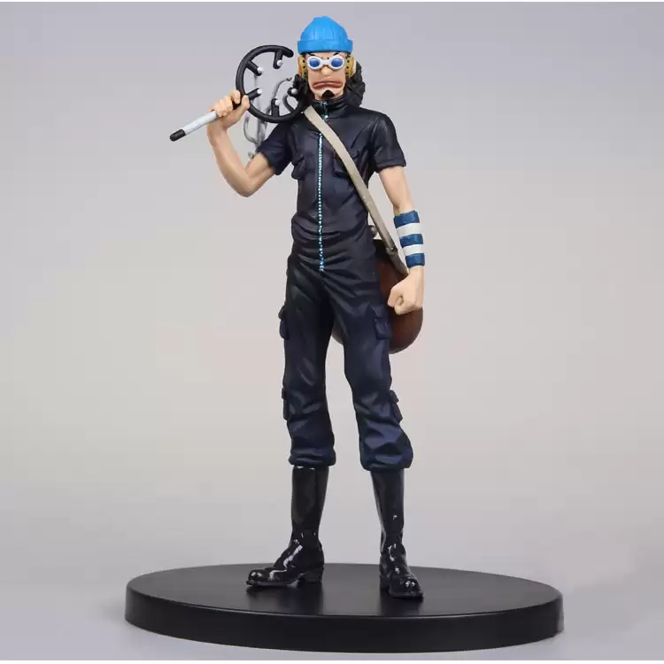 ������� Banpresto One Piece Usopp The Grandline Men Vol.6