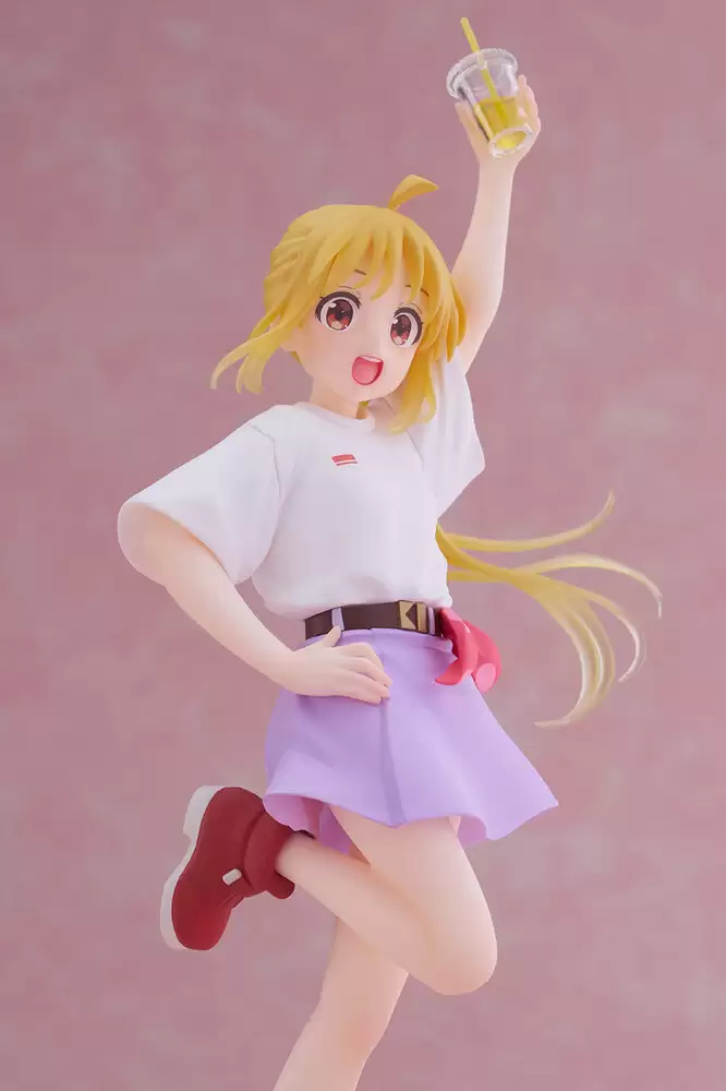 ������� Coreful Ijichi Nijika Shifuku