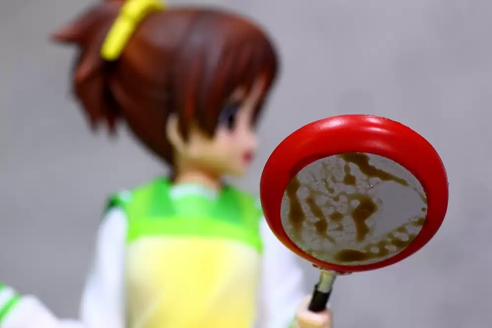 ������� Sega K-On!! Sunny Side Up Yui Hirasawa