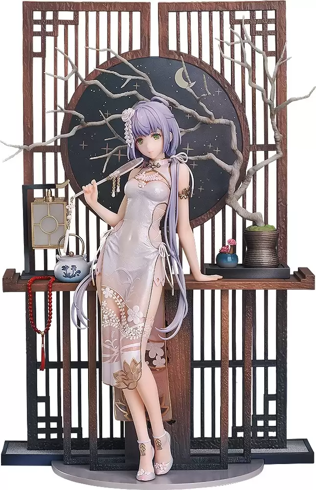 ������� Vocaloid Vsinger: Luo Tianyi Grain in Ear Ver.