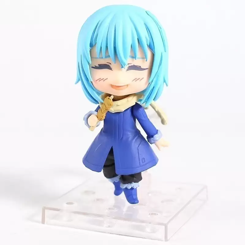 ������� Nendoroid 1067 � ��� ������������ � �����e: Rimuru