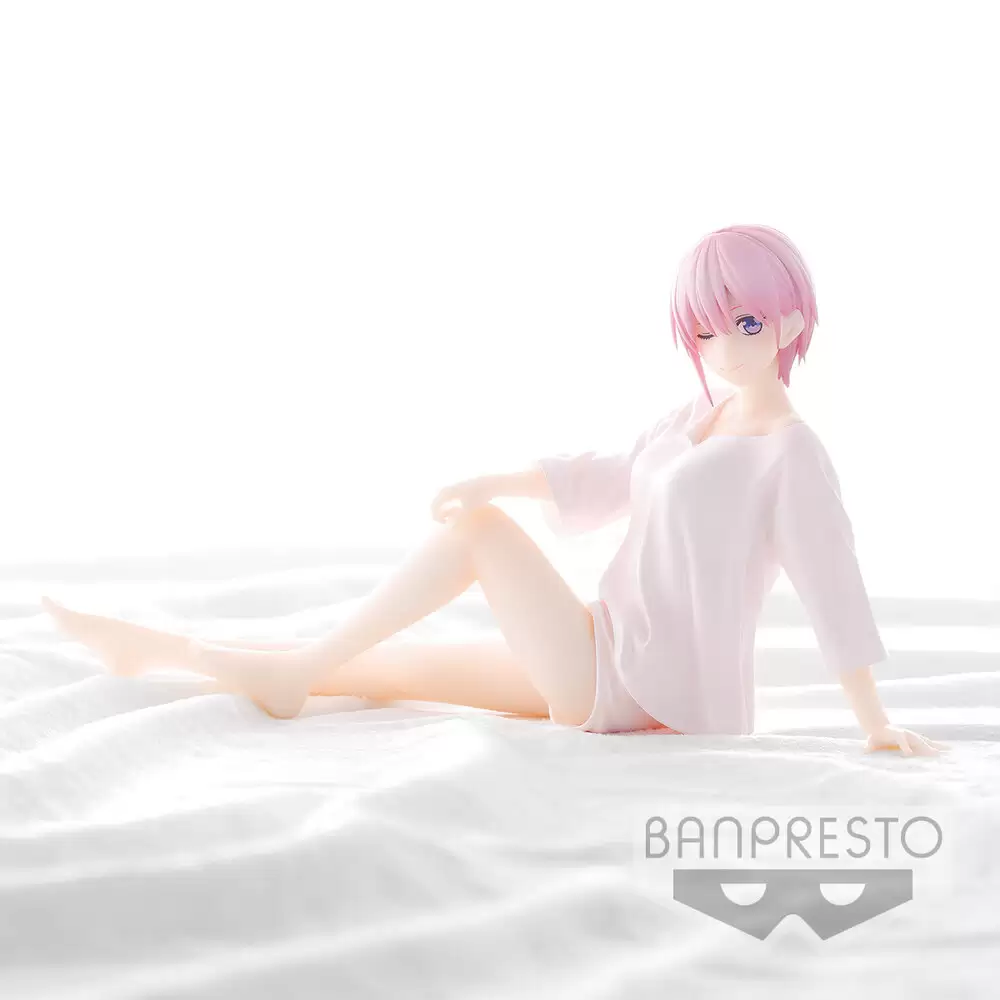 ������� Gotoubun no Hanayome Nakano Ichika