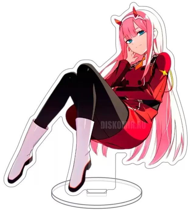 ������� ��������� ����� �� �����c� - ���� �� 3 (Zero Two 3)