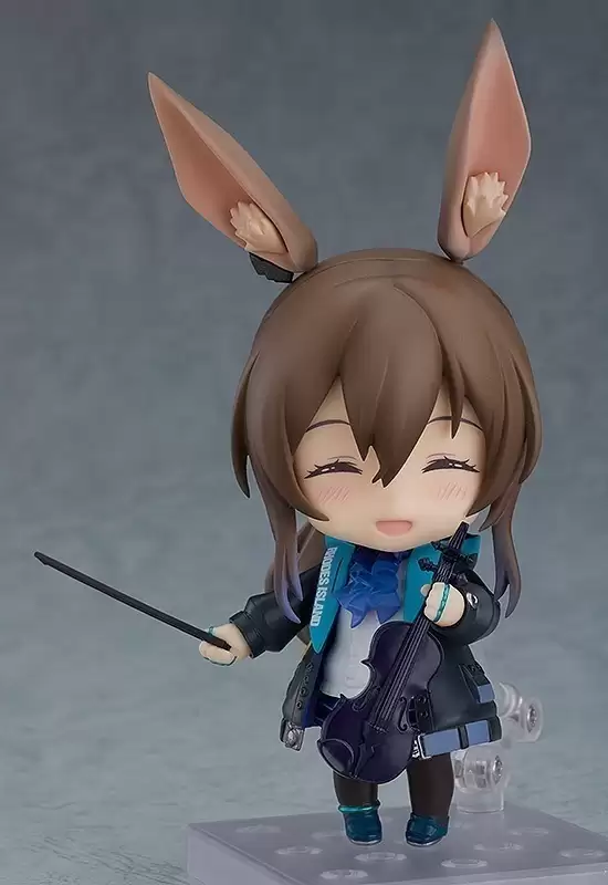 ������� Nendoroid 1145 Arknights: Amiya