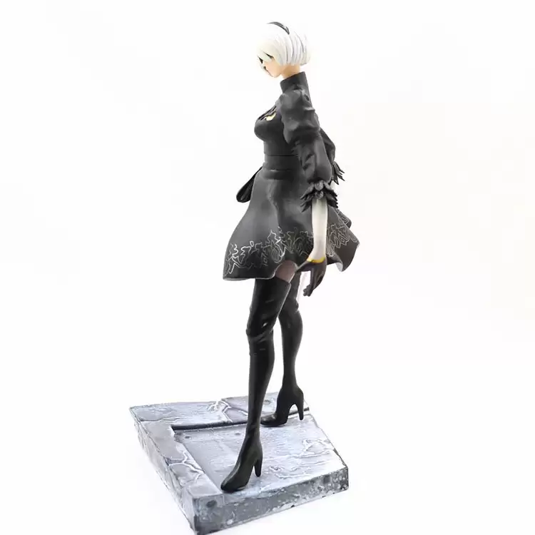 ������� NieR: Automata 2B - YoRHa No.2 Type B
