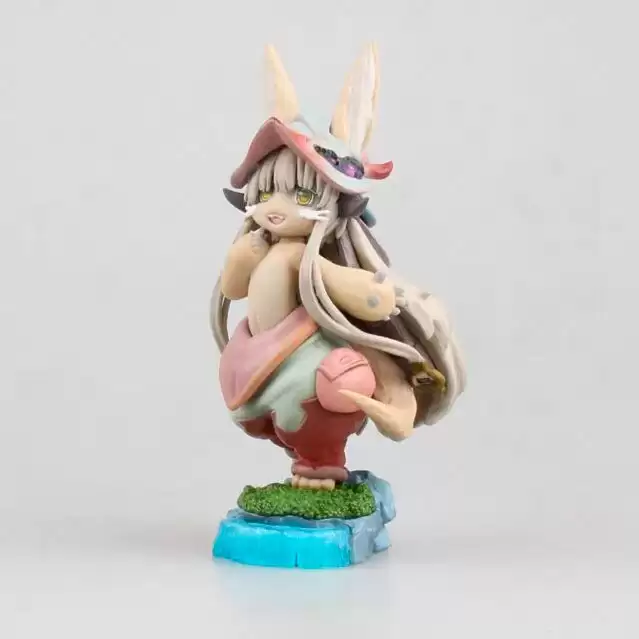 ������� ��������� � ������ - Nanachi