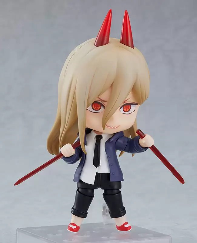 ������� Nendoroid 1580 Chainsaw Man: Power