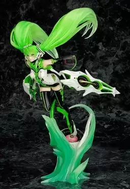 ������� Vocaloid - Hatsune Miku - 1/8 - VN02 ***