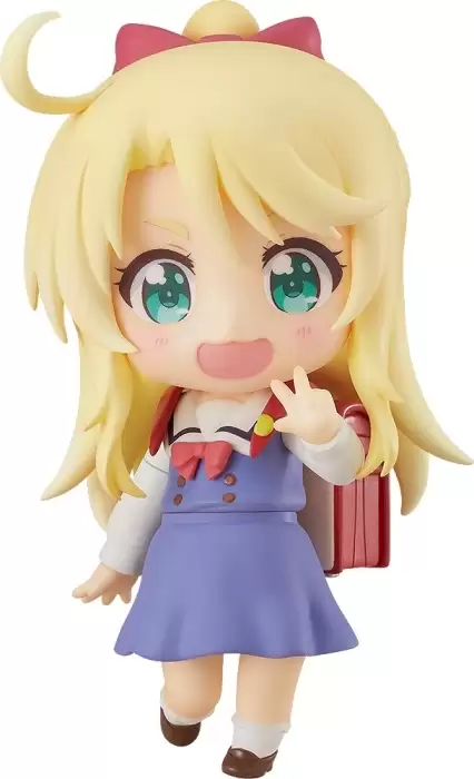 ������� Nendoroid 1731 Wataten! An Angel Flew Down to Me: Shirosaki Hana