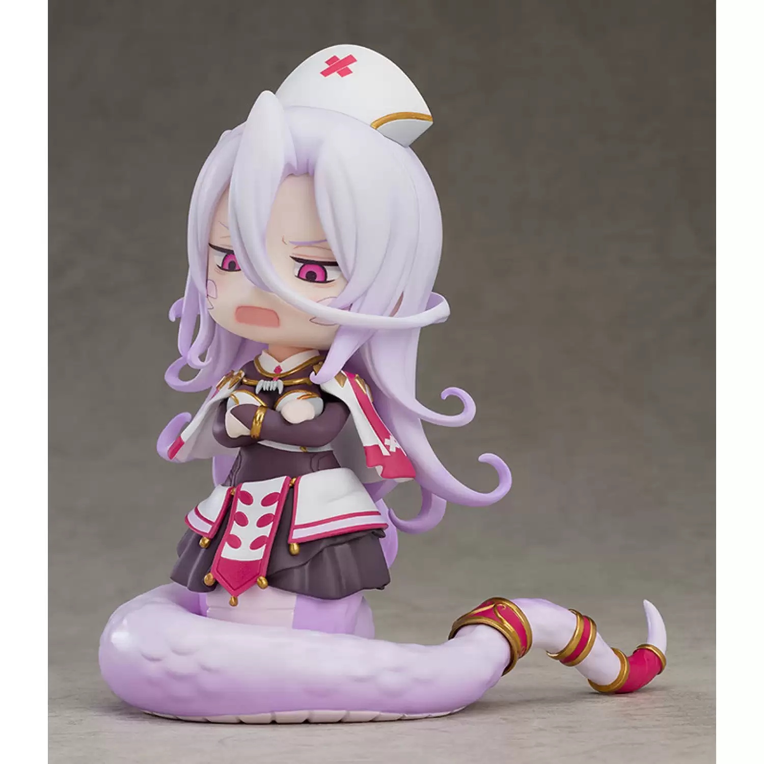 ������� Nendoroid 1436 Monster Girl Doctor - Saphentite Neikes