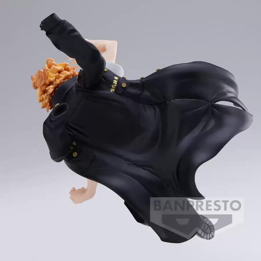 ������� Tokyo Revengers King of Artist The Manjiro Sano