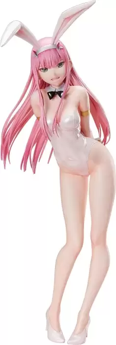 ������� DARLING in the FRANXX: Zero Two Bunny Ver. 2nd