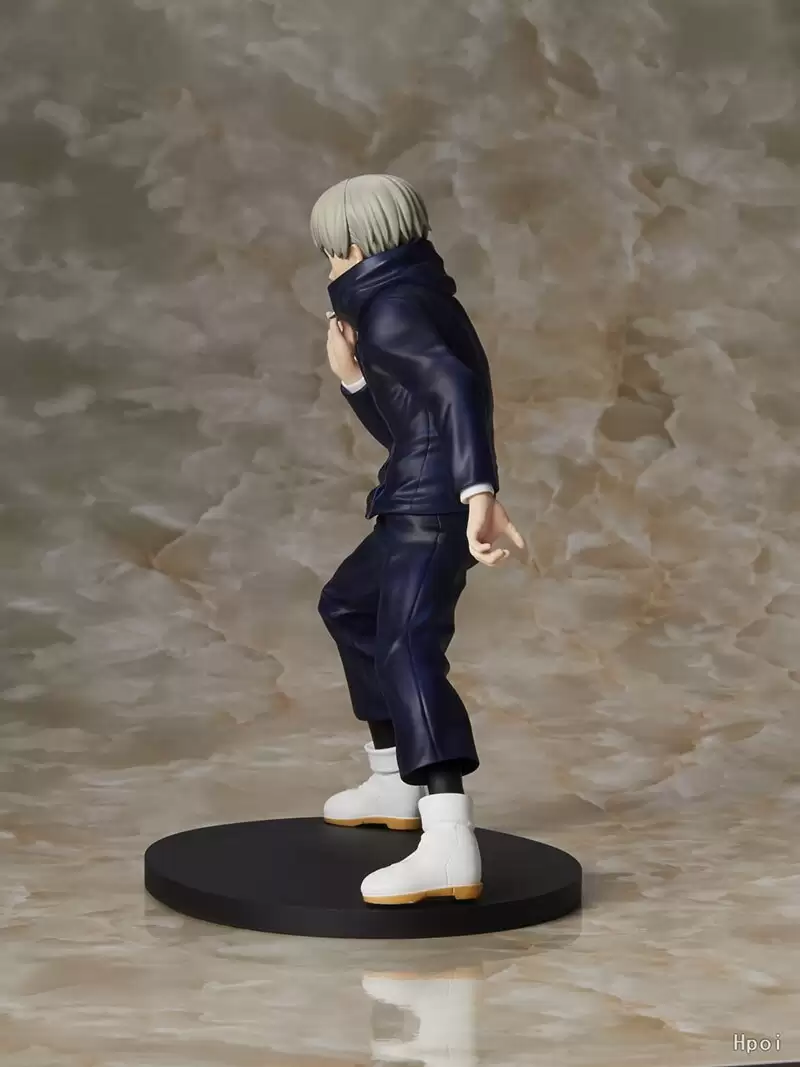 ������� Jujutsu Kaisen Taito Toge Inumake